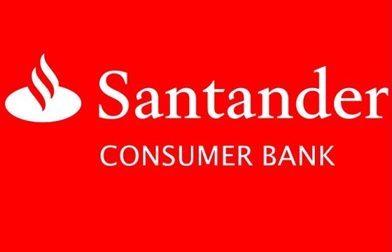 Santander Consumer Bank ukarany przez UOKiK, 44 mln zł grzywny ws. warunków kredytów