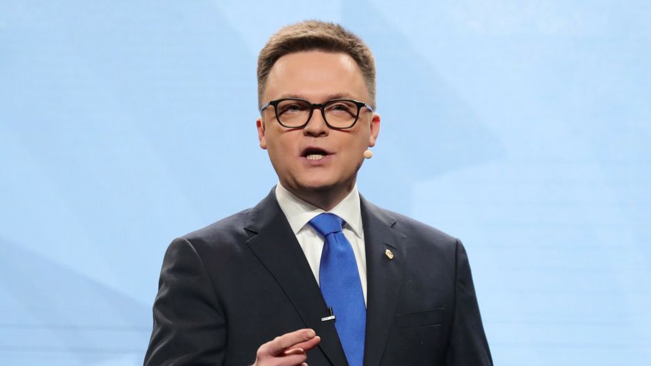 hołowna