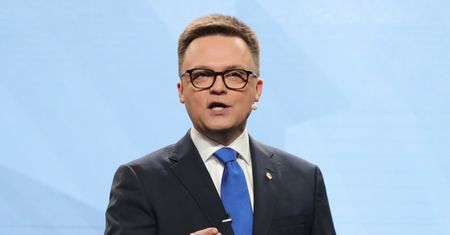 Lokalni liderzy opuszczają Szymona Hołownię i publikują nagranie. "Nie na taką Polskę się umawialiśmy"
