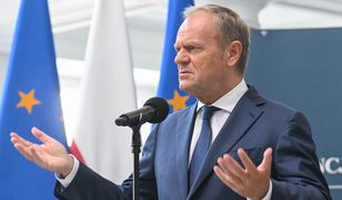 Tą propozycją Tusk wzburzył związkowców. Ministerstwo szykuje nową