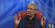 Tydzień w krzywym zwierciadle: Tim Cook nie lubi okularów, a Windows Phone ma szansę na wzrost popularności