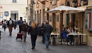 Włochy. Od 1 września nowe restrykcje. Zmiany w przepisach dotkną turystów