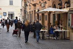 Włochy. Od 1 września nowe restrykcje. Zmiany w przepisach dotkną turystów