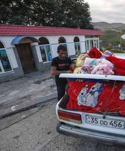Koniec samozwańczej republiki. Prezydent podał datę, ludzie uciekają