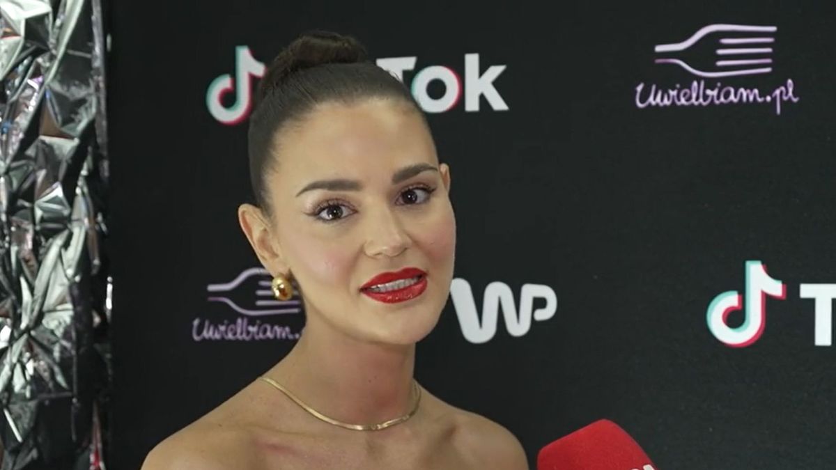 Honorata Skarbek opowiedziała o swoich nawykach na święta