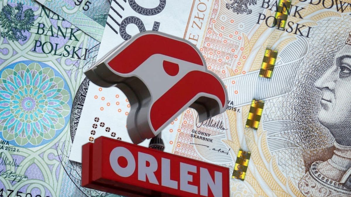 Orlen potwierdza doniesienia WP