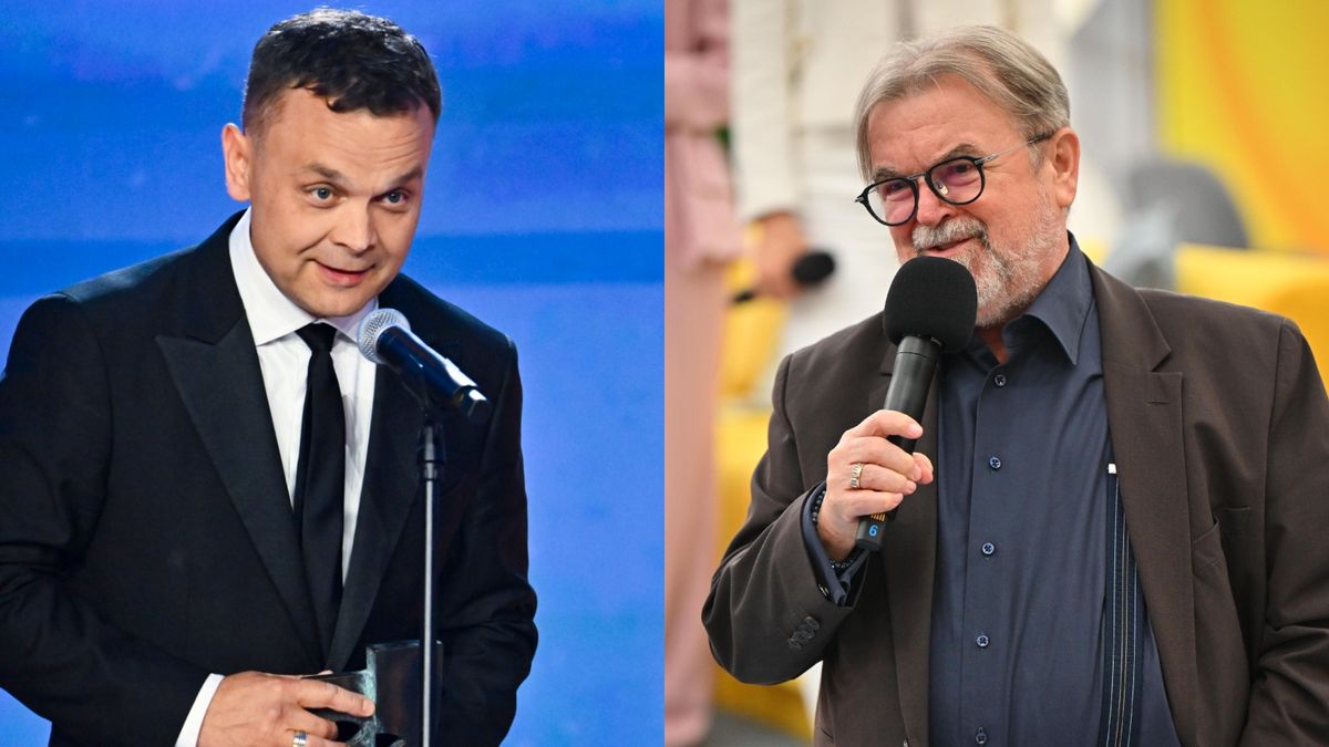 Tomasz Sygut nie puścił płazem złośliwości Edwarda Miszczaka