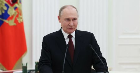 Putin pomoże Trumpowi? Media: otrzymał propozycję z USA