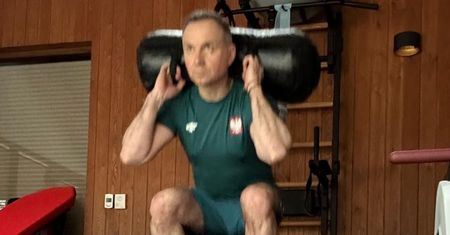 Oceniła występ na siłowni. Mówi o "pączku w maśle"