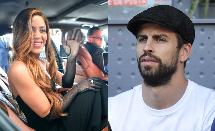 Shakira przeprowadziła się z synami do Miami!
