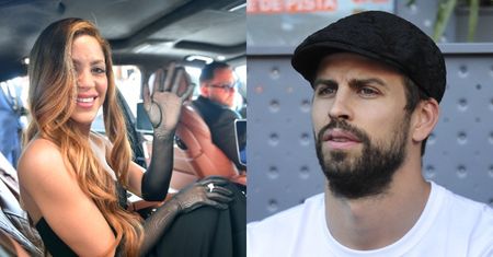 Shakira przeprowadziła się z synami do Miami! W pożegnalnym wpisie poświęconym Barcelonie WBIJA SZPILĘ Gerardowi Pique