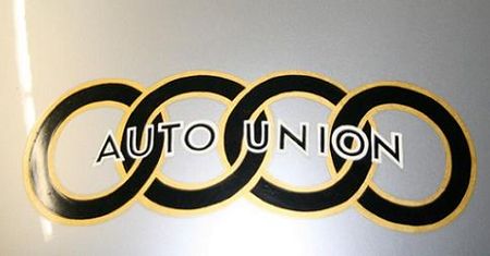 Porsche i Volkswagen wskrzeszają Auto Union