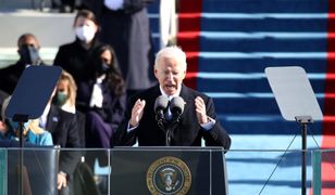 Te liczby robią wrażenie. Donald Trump zmieciony