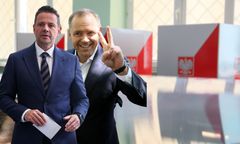 OBWE z komunikatem po wyborach w Polsce. "Z zastrzeżeniami"