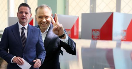 OBWE z komunikatem po wyborach w Polsce. "Z zastrzeżeniami"