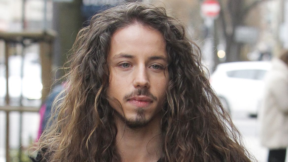 Michał Szpak 