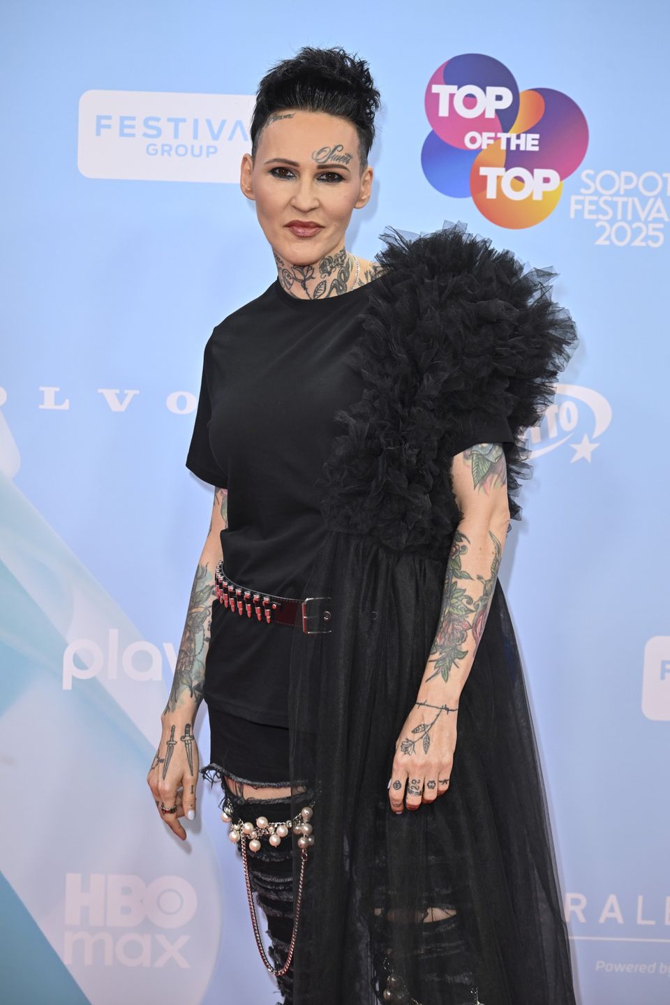 Agnieszka Chylińska