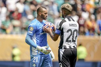 Trener Botafogo stracił pracę po odpadnięciu z Klubowych Mistrzostw Świata 2025. Jego drużynę wyeliminowało rodzime Palmeiras