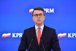 Konsternacja po słowach rzecznika rządu. "Nie wie, o czym mówi"