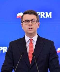 Konsternacja po słowach rzecznika rządu. "Nie wie, o czym mówi"