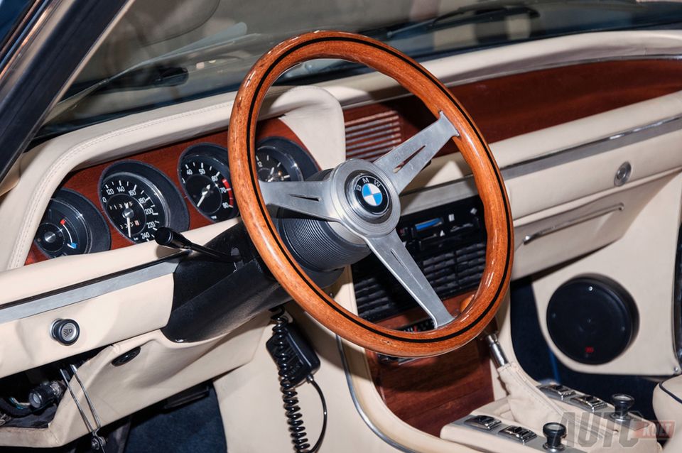 Auto Nostalgia 2013 - galeria zdjęć [relacja autokult.pl] 81