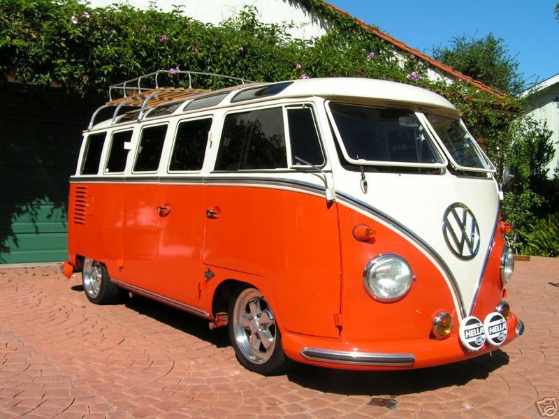 51 wcieleń Volkswagena T1/T2 13