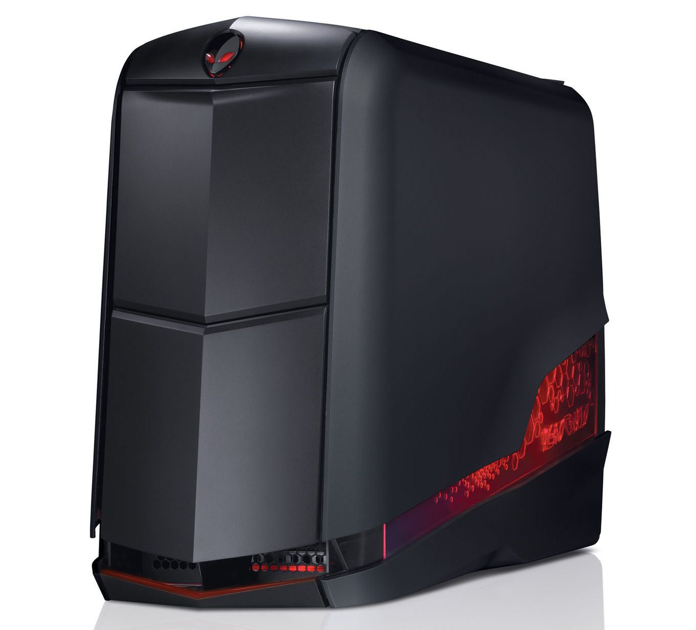 Dell Alienware - supermocne komputery ruszają na podbój Polski! 3
