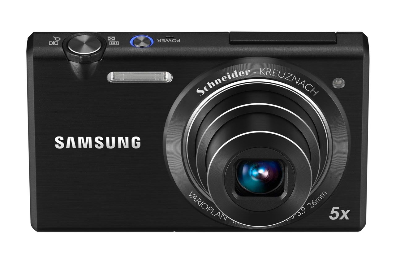 Samsung MV800