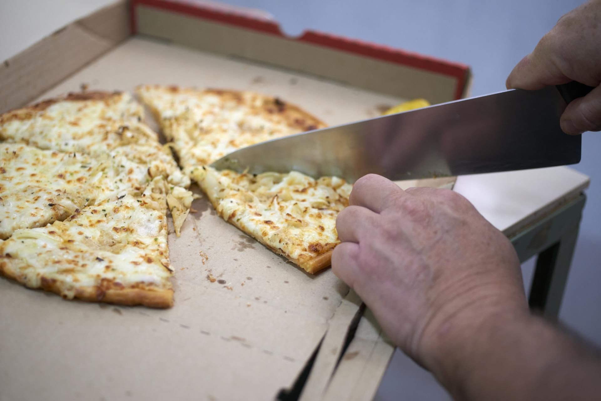 PFAS wykorzystywane są do produkcji opakowań na żywność