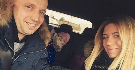 Peja zostanie ojcem po raz drugi! "Następne dziecko w drodze"