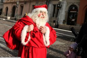 Biskup powiedział dzieciom, że "św. Mikołaj nie istnieje". Rodzice niezadowoleni