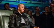 Hamilton pobił rekord Vettela w Top Gear