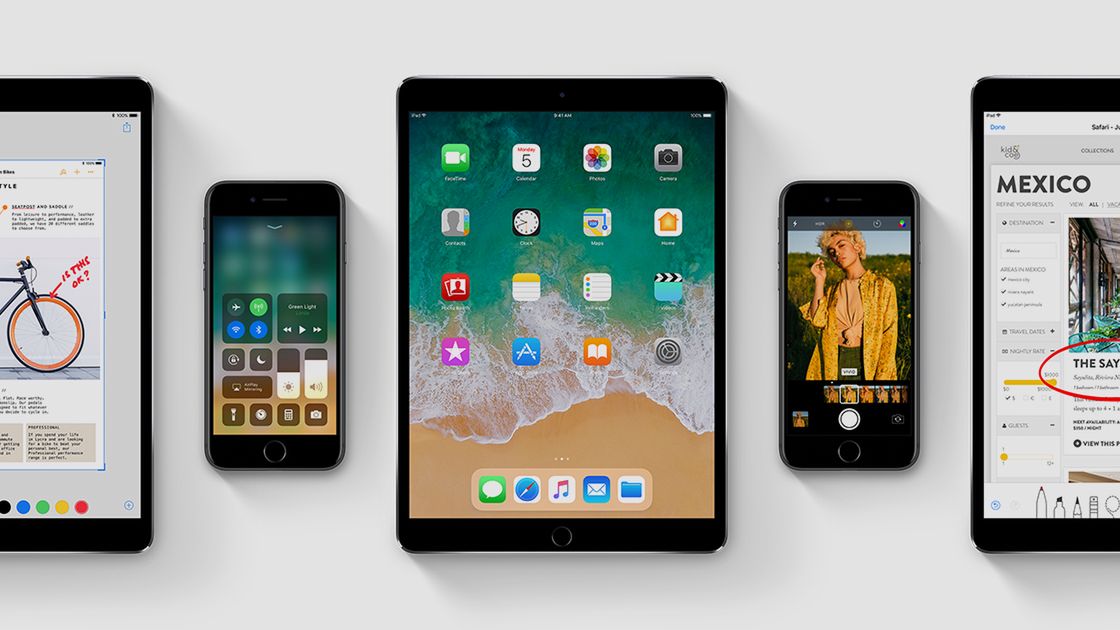 Chcesz korzystać z ARKit? Tych iPhone'ów i iPadów nie warto już kupować 1