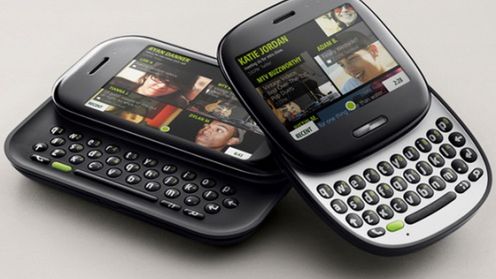 Kin reaktywacja - Verizon wznawia sprzedaż 1