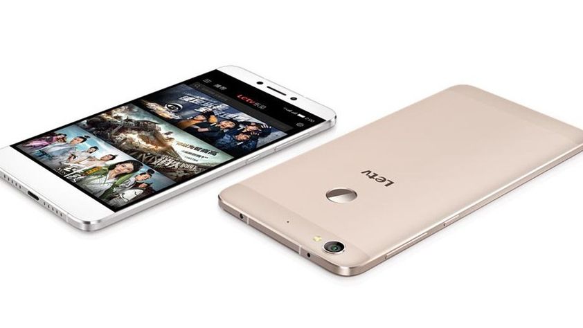 LeTV Le 1s oficjalnie. To mocny smartfon, który kosztuje mniej niż... jego podzespoły 1