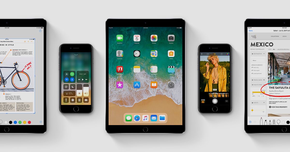 Chcesz korzystać z ARKit? Tych iPhone'ów i iPadów nie warto już kupować 1