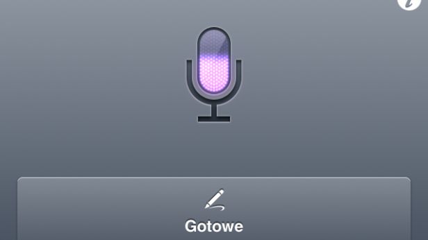 Siri0us - namiastka Siri w starszych urządzeniach Apple'a 1