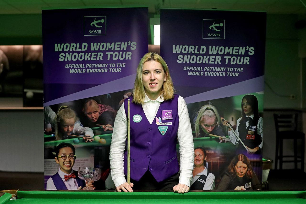 Po korekcie płci wygrała turniej kobiet. Burza w polskim sporcie