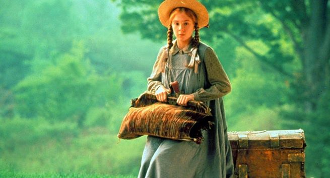 Gwiazda serialu „Ania z Zielonego Wzgórza” zagra w produkcji o autorce tych książek