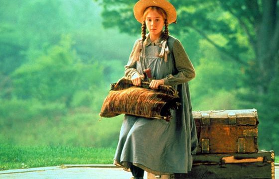 Gwiazda serialu „Ania z Zielonego Wzgórza” zagra w produkcji o autorce tych książek