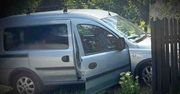 Nowa Sól: Zabrali pijanemu kierowcy kluczyki. To nie wystarczyło