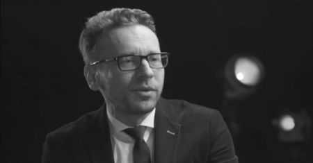 Nie żyje dziennikarz TVP Marcin Tomaszewski