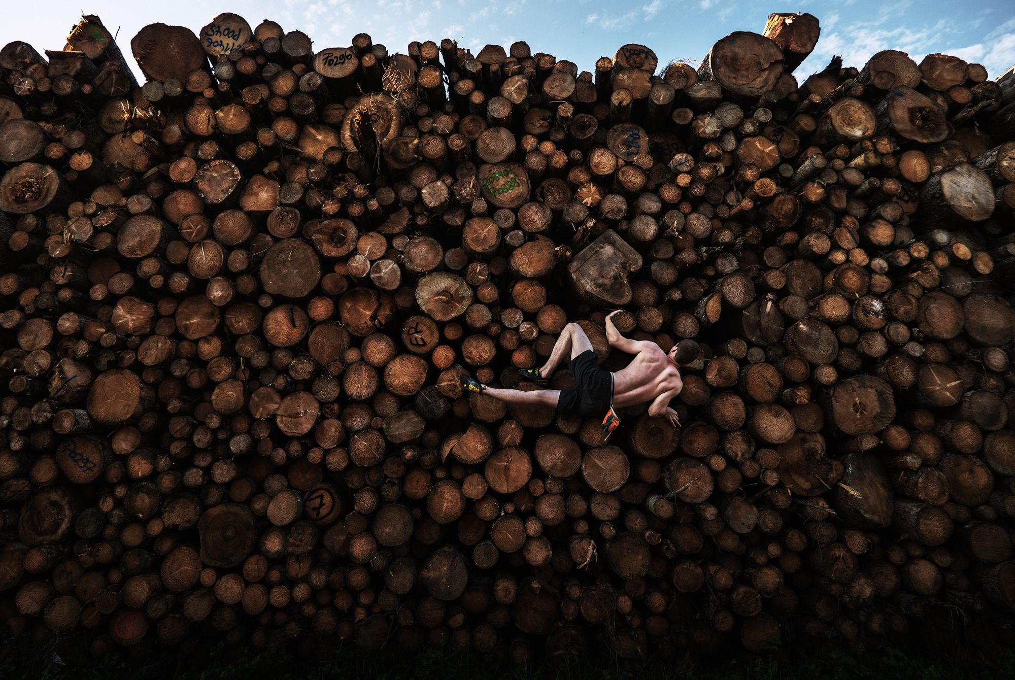 World Press Photo 2021: Polacy na podium! 48