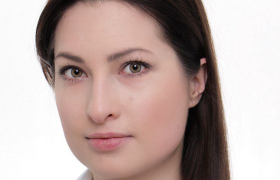 Paulina Rydzek: ze Stopklatki do Agory SA