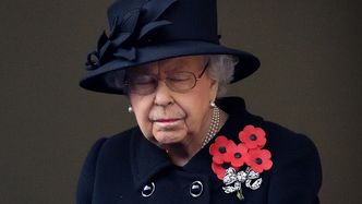 Pogrążona w żałobie królowa Elżbieta nie będzie obchodzić 95. urodzin: "Najbliżsi uczczą jej święto zwykłym lanczem"