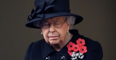 Pogrążona w żałobie królowa Elżbieta nie będzie obchodzić 95. urodzin: "Najbliżsi uczczą jej święto zwykłym lanczem"