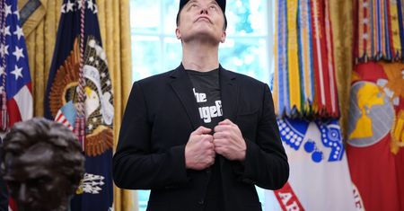 Elon Musk założy nową partię? Pokazał wyniki sondażu