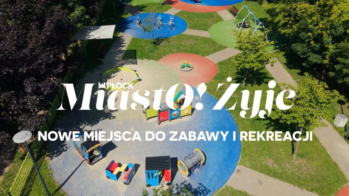 Kolejny odcinek programu 