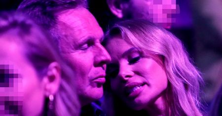 Mąż Izabeli Janachowskiej wspomina pewną kłótnię z żoną: "Musiałem PROSIĆ O WYBACZENIE"