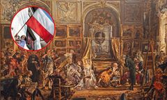 Święto Narodowe Konstytucji 3 Maja i Święto Najświętszej Maryi Panny Królowej Polski. Co warto wiedzieć?